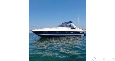 Airon Marine  345 Special