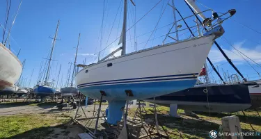 Jeanneau Sun Odyssey 42.2