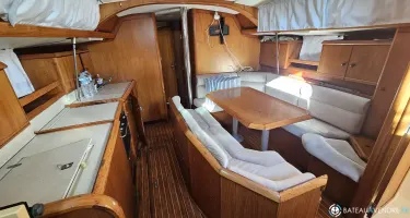 Jeanneau Sun Odyssey 42.2