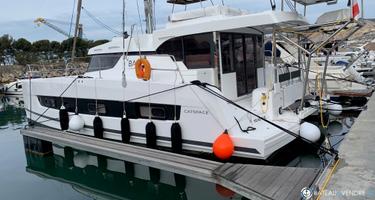 Bali Catamarans Catspace