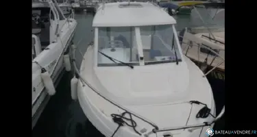 Beneteau Antares 580