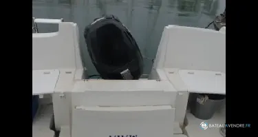 Beneteau Antares 580