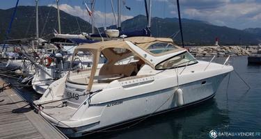 Jeanneau Prestige 34 S