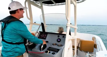 Bayliner Trophy T22 CC