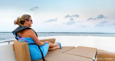Bayliner Trophy T22 CC
