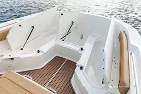 Bayliner Trophy T22 CC