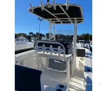 Bayliner Trophy T22 CC