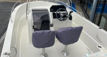 Pacific Craft  625 Open