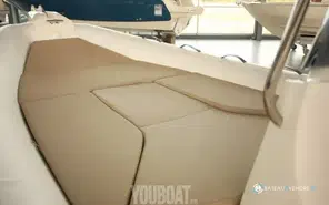 Capelli Tempest 600