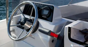 Pacific Craft  500 Open
