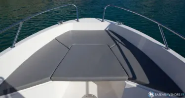 Pacific Craft  500 Open