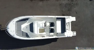 Pacific Craft  750 Open