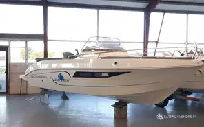 Pacific Craft  630