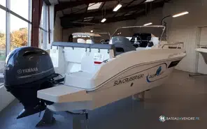 Pacific Craft  630