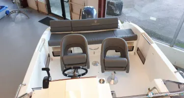 Pacific Craft  630 SC