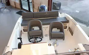 Pacific Craft  630
