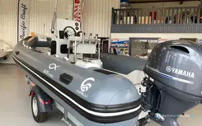 Capelli Tempest 625