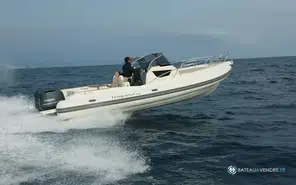 Capelli Tempest 900