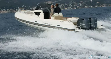 Capelli Tempest 900 WA