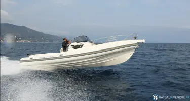 Capelli Tempest 900 WA