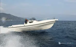 Capelli Tempest 900