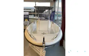 Ocqueteau Ostrea 600