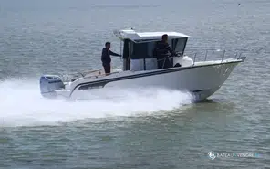 Ocqueteau Ostrea 710
