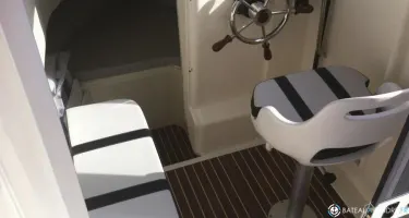 Guymarine Antioche 650 Chalutier