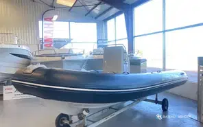 Capelli Tempest 500