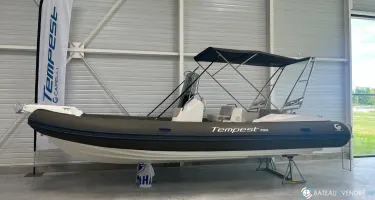 Capelli Tempest 700