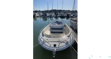 Pacific Craft  670 Open