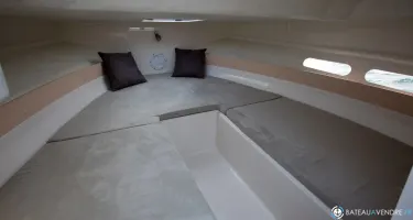 Pacific Craft  630 SC