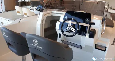 Pacific Craft  630 SC