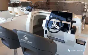 Pacific Craft  630