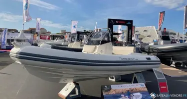 Capelli Tempest 480