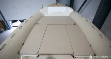 Capelli Tempest 900 Luxe