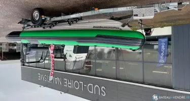 Centaure  660 XL