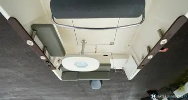 Ocqueteau Ostrea 600 T-Top