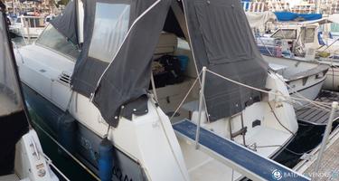 Beneteau Flyer 8