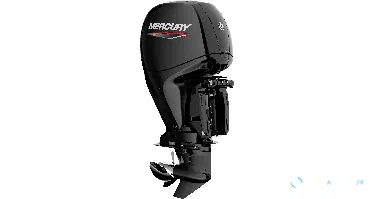 MERCURY F 150 EFI 4T 