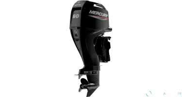 MERCURY F 60 EFI 4T