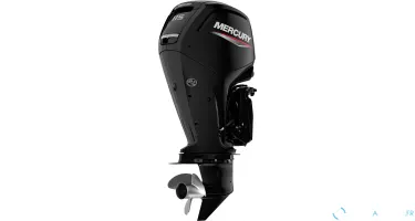 MERCURY F 115 EFI 4T