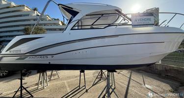 Beneteau Antares 7 OB