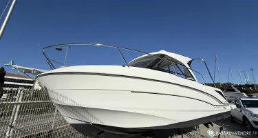 Beneteau Antares 7 OB