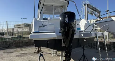 Beneteau Antares 7 OB