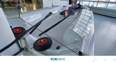 Beneteau First 14