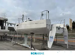 Beneteau First 27