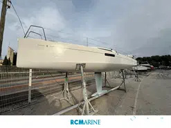Beneteau First 27