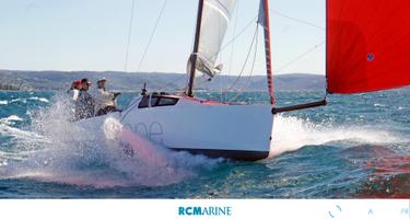 Beneteau First 24