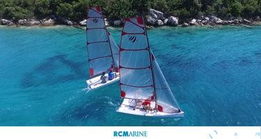 Beneteau First 14